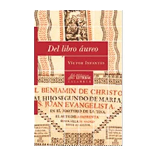 Del libro aureo
