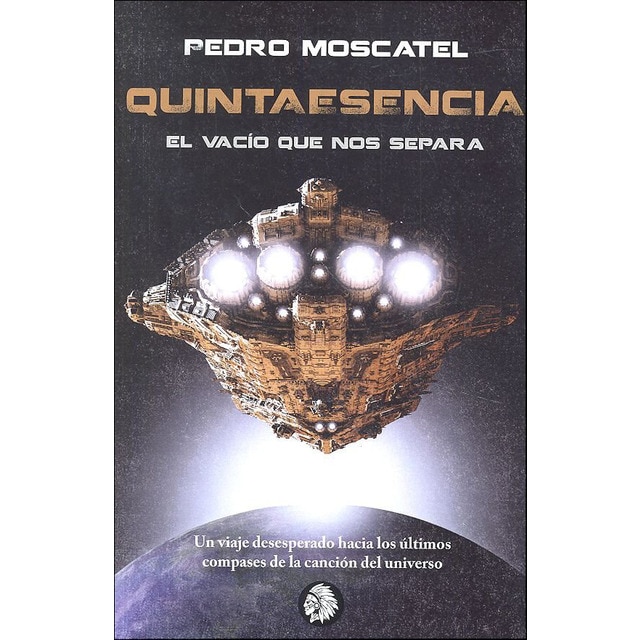 Quintaesencia: El vacío que nos separa