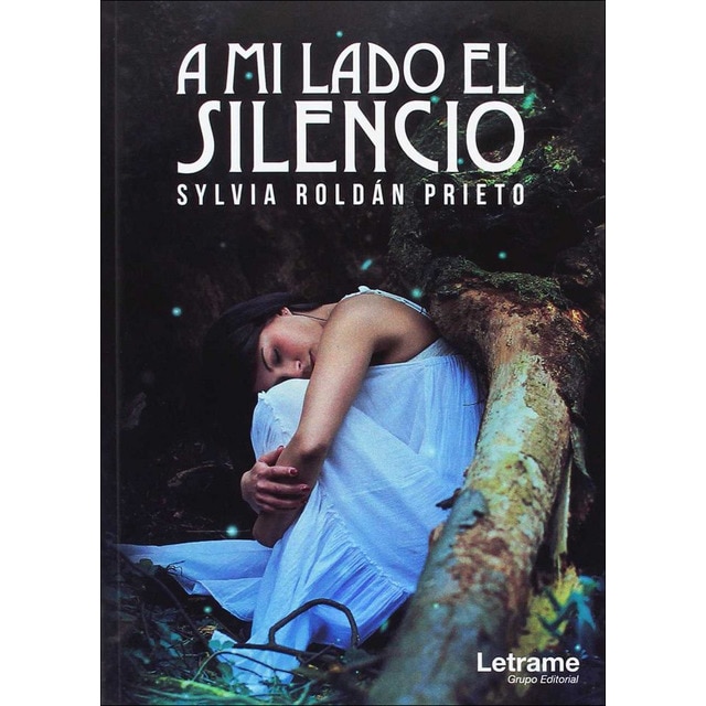 A mi lado el silencio (Tapa blanda)