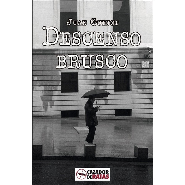 Descenso brusco (Tapa blanda)