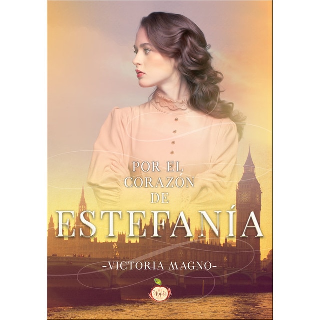 Por el corazon de estefania