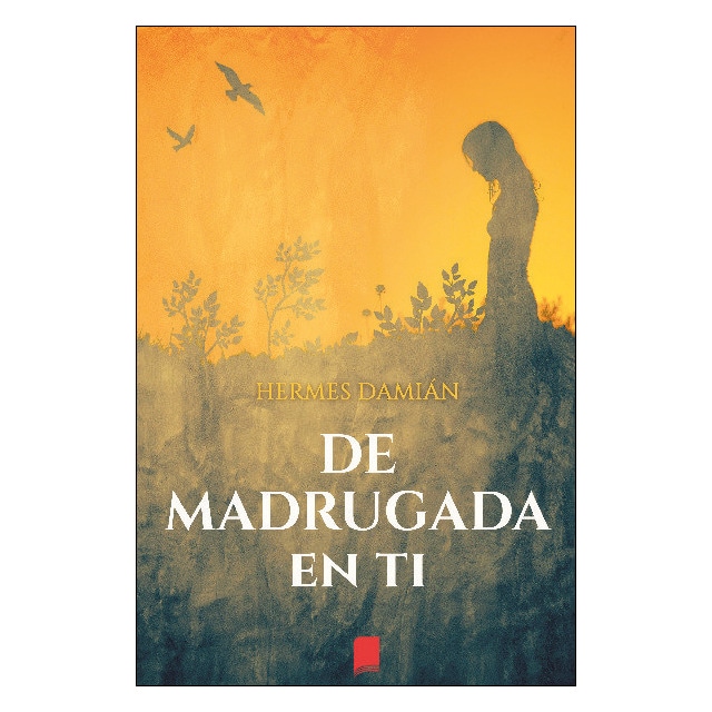 De madrugada en ti (Tapa blanda)