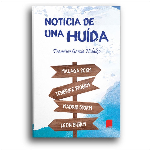 Noticia de una huida