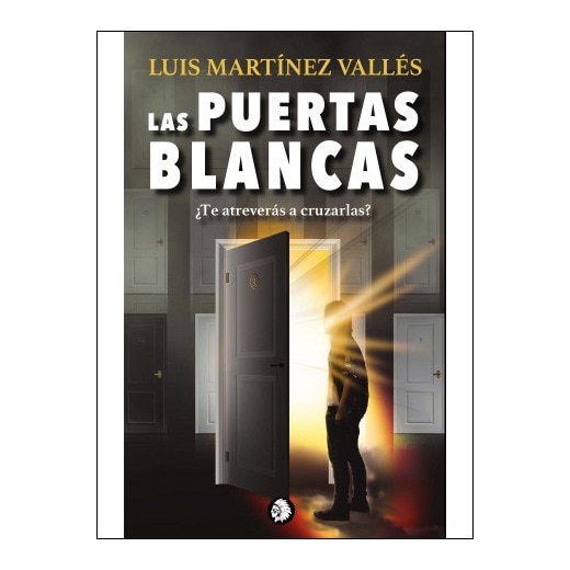 Las puertas blancas