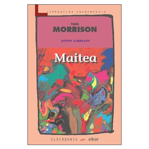 Maitea