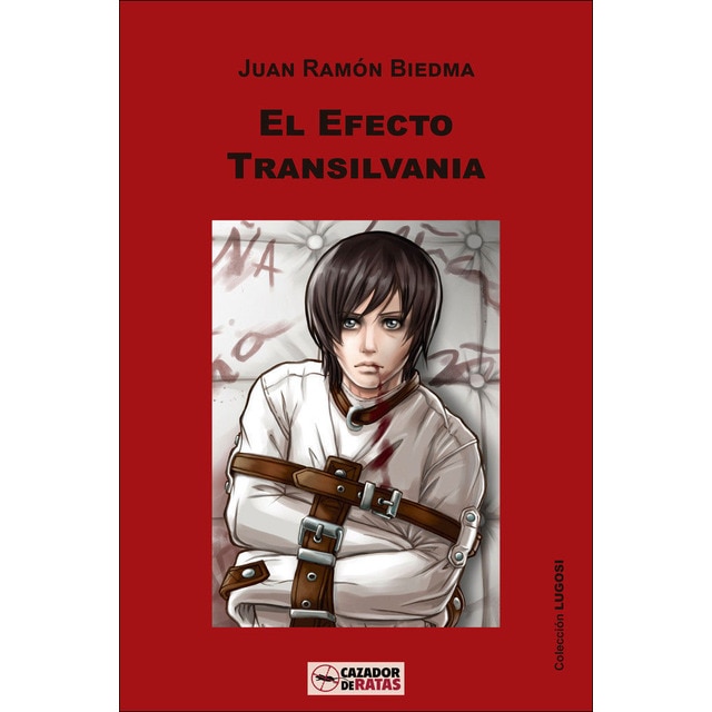 El efecto transilvania (Tapa blanda)
