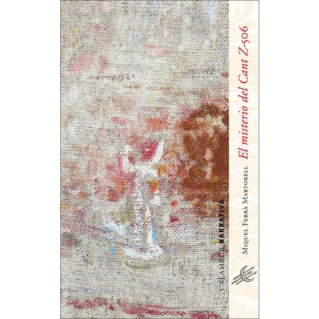 Misterio del cant z-506, el