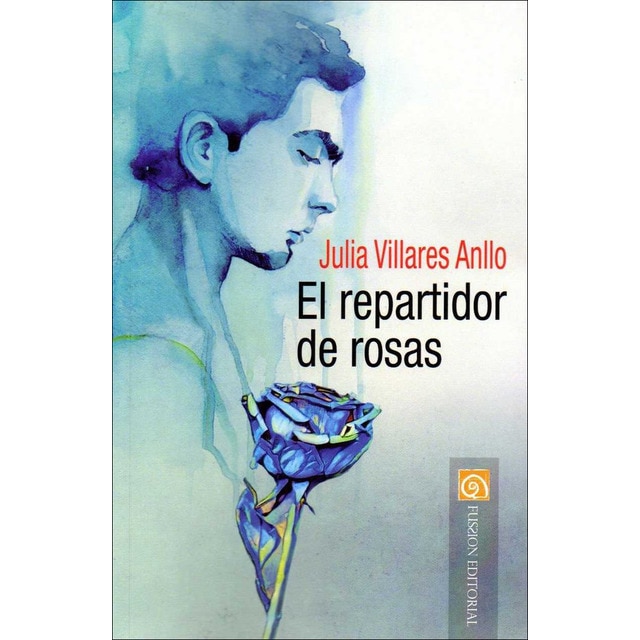 Repartidor de rosas el