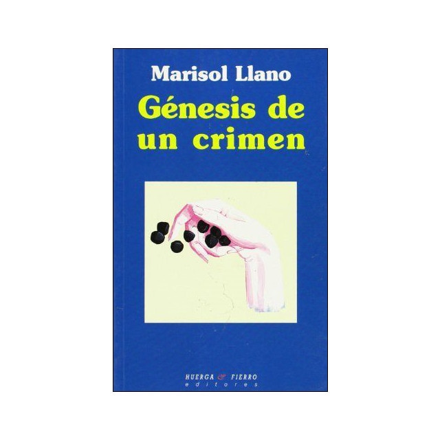 Génesis de un crimen