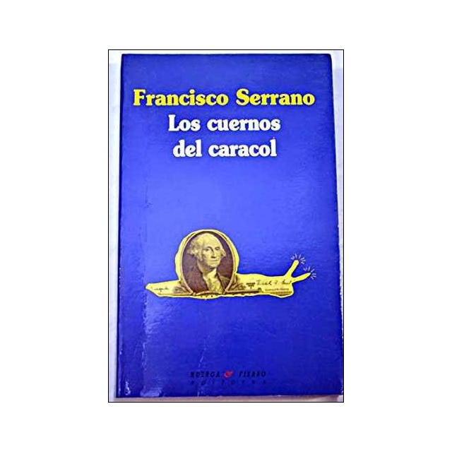 Los cuernos del caracol