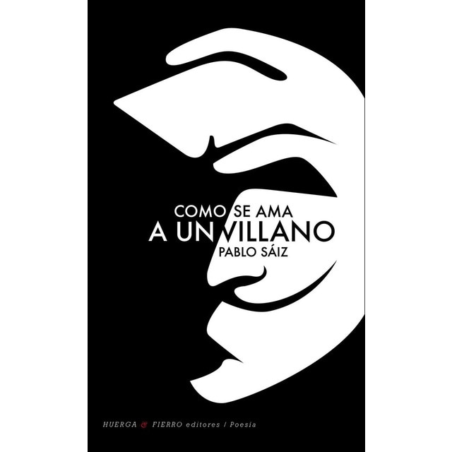 Como se ama a un villano (Tapa blanda)