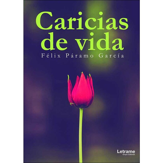 Caricias de vida