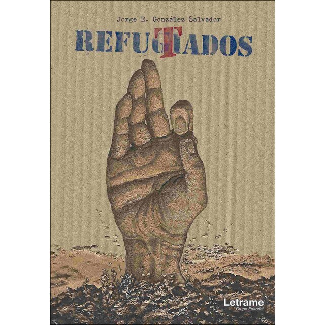 Refugiados refutados (Tapa blanda)