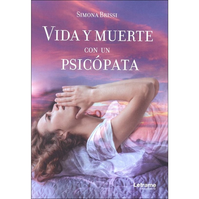 Vida y muerte con un psicópata