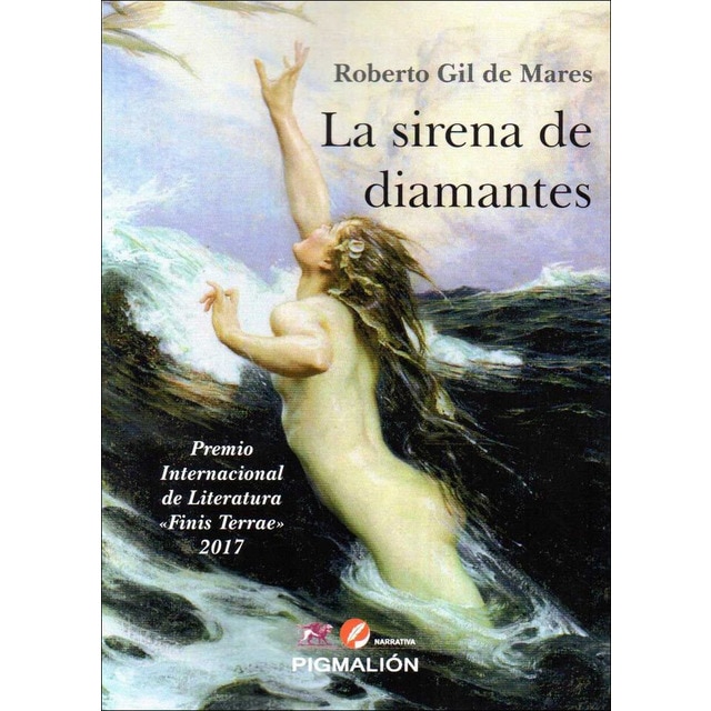 Sirena de diamantes,la