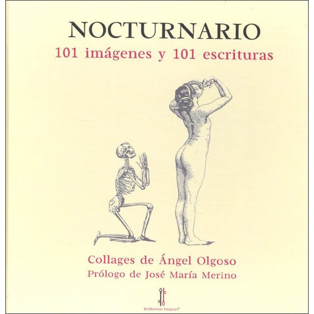 Nocturnario (Tapa dura)
