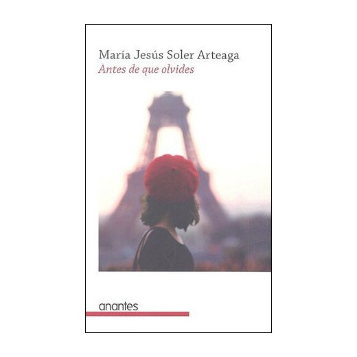 Antes de que olvides