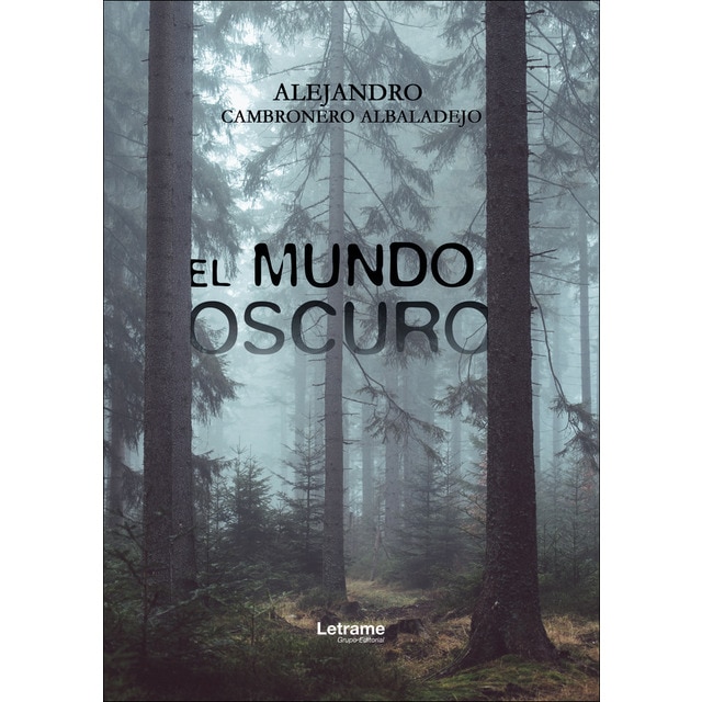 El mundo oscuro