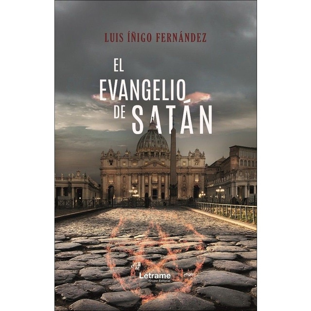 El evangelio de satán (Tapa blanda)