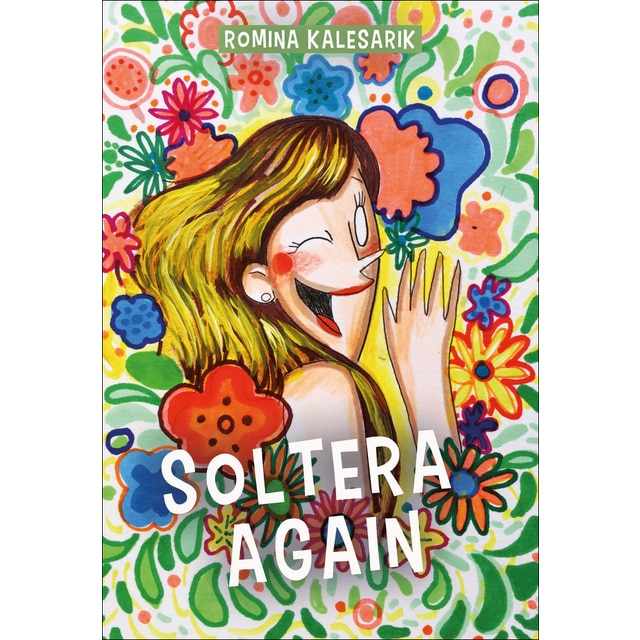 Soltera again (Tapa blanda)