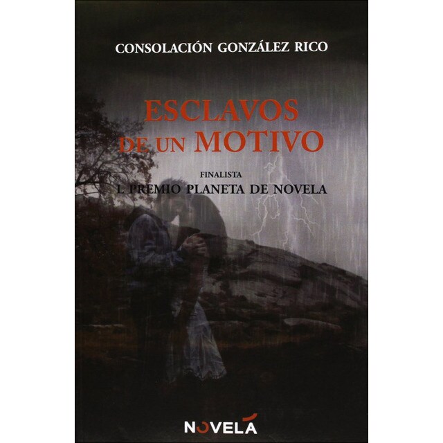 Esclavos de un motivo (Tapa blanda)