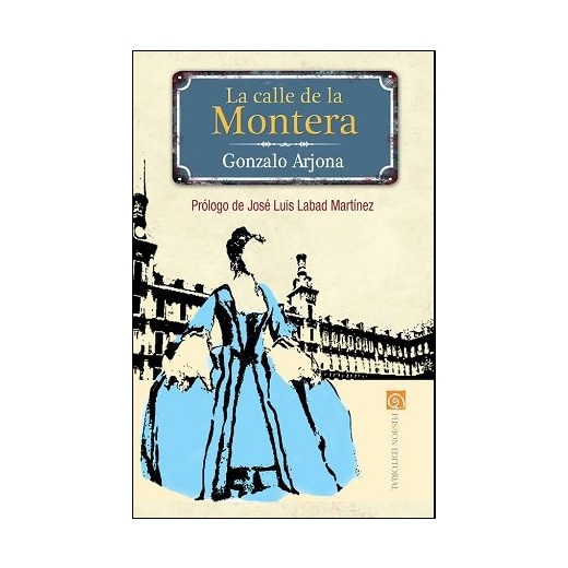La calle de la montera