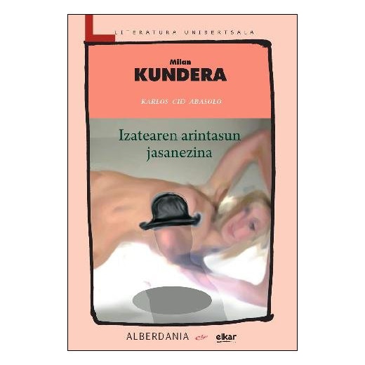 Izatearen arintasun jasanezina