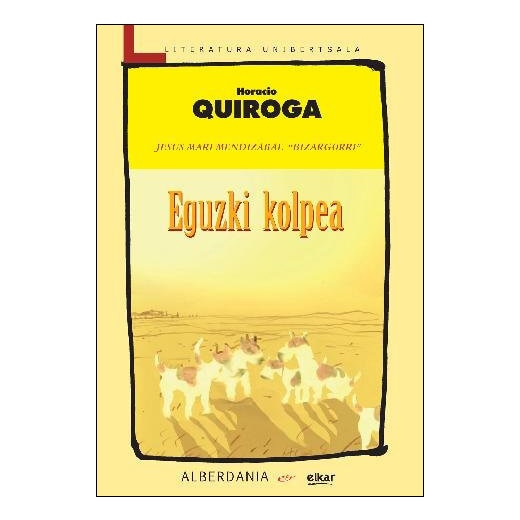 Eguzki kolpea