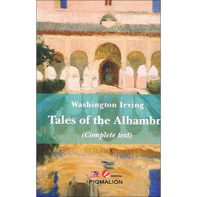 Tales of the alhambra