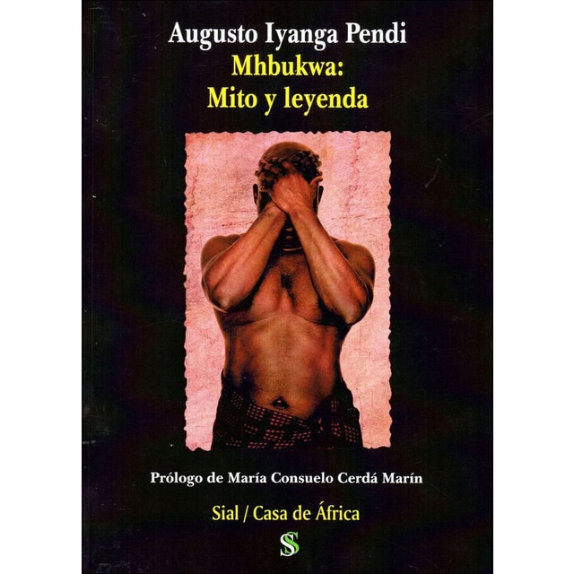 Mhbukwa: mito y leyenda