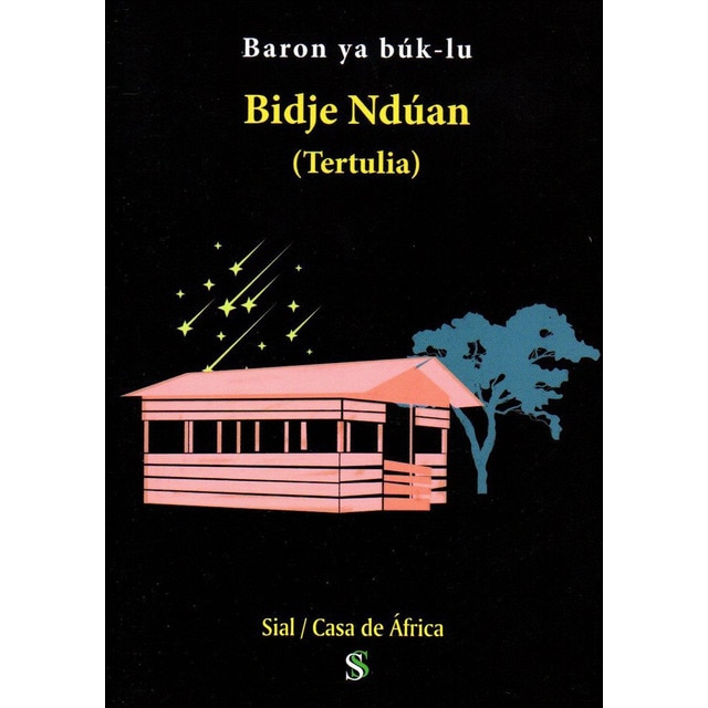 Bidje ndúan (tertulia)