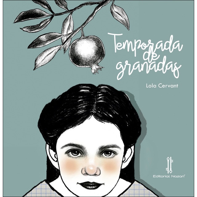 Temporada de granadas (Tapa dura)