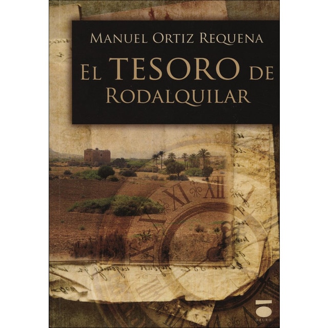 El tesoro de rodalquilar
