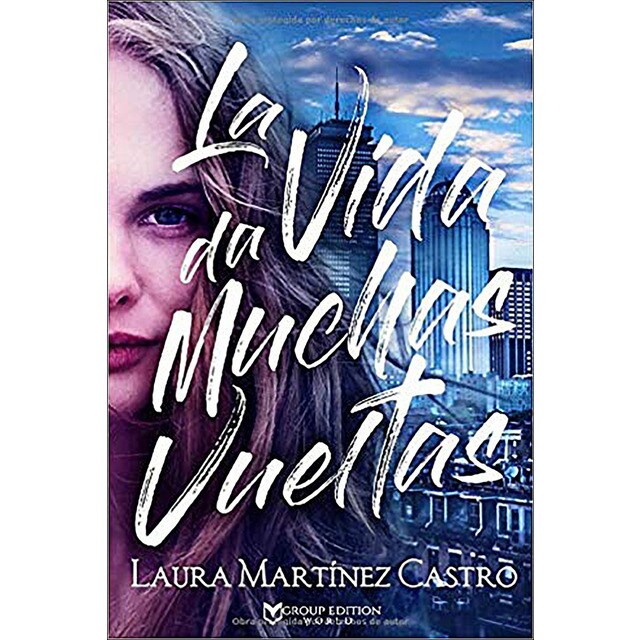 La vida da muchas vueltas (Tapa blanda)