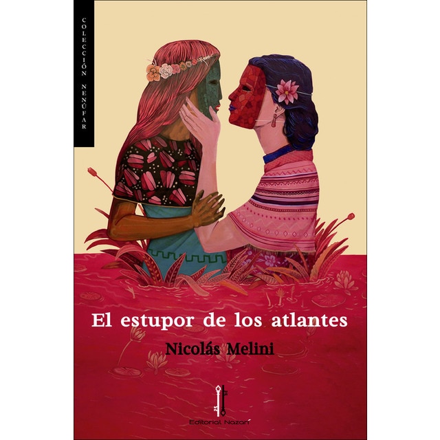 El estupor de los atlantes (Tapa blanda)