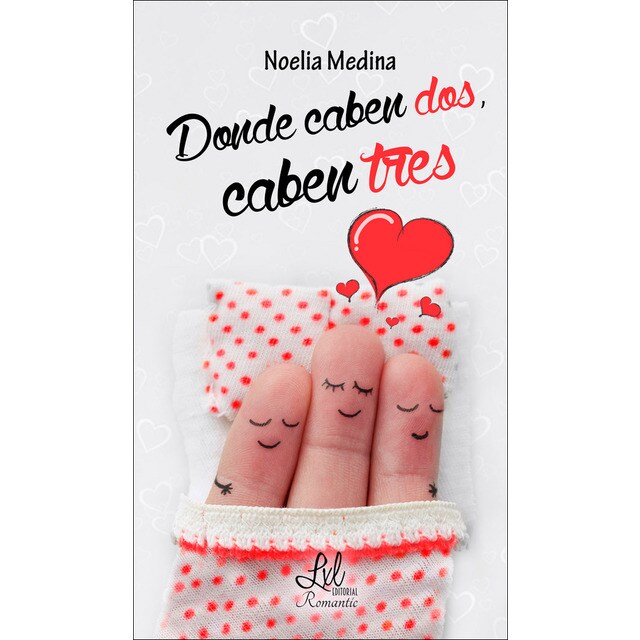 Donde caben dos, caben tres