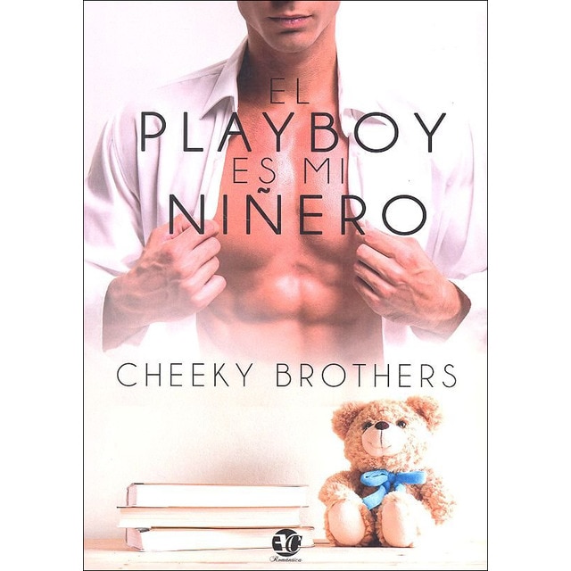 El playboy es mi niñero (Tapa blanda)