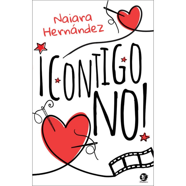 Contigo no (Tapa blanda)