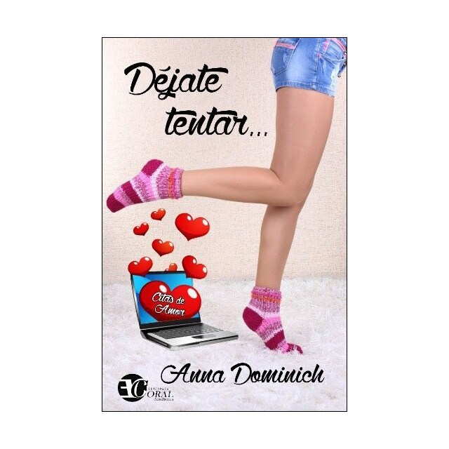 Déjate tentar (Tapa blanda)