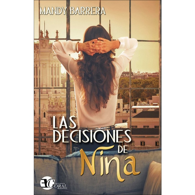 Las decisiones de nina (Tapa blanda)