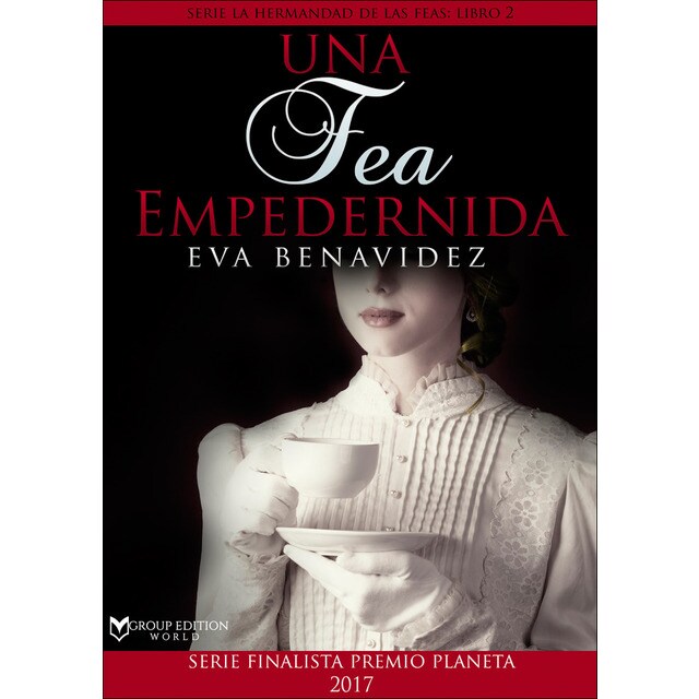 Una fea empedernida (Tapa blanda)