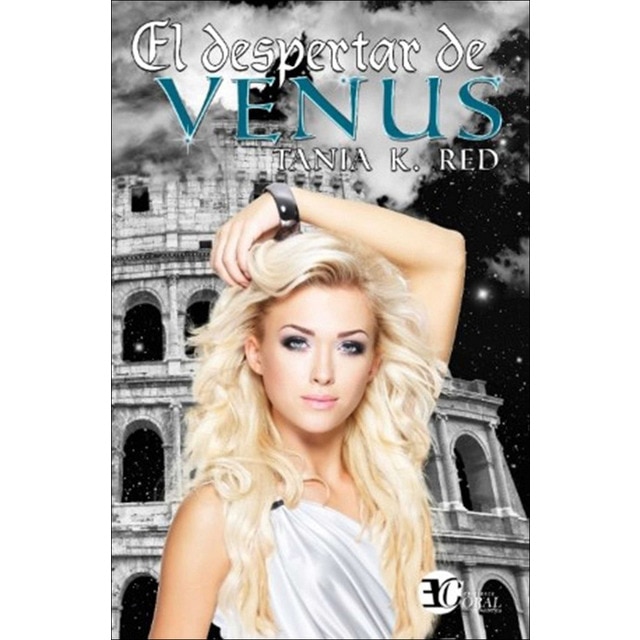 El despertar de venus (Tapa blanda)