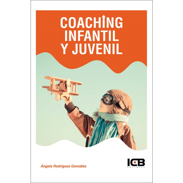 Coaching infantil y juvenil (Tapa blanda)