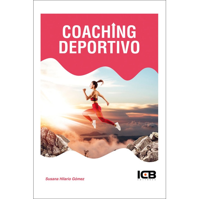 Coaching deportivo (Tapa blanda)