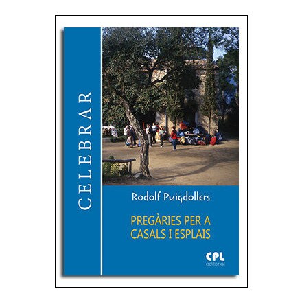 Pregàries per a casals i esplais