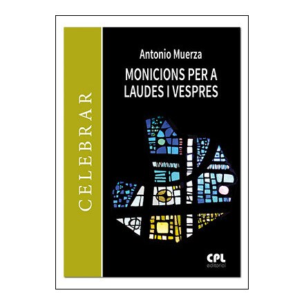 Monicions per a Laudes i Vespres