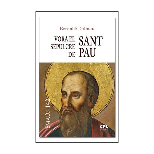 Vora el sepulcre de sant Pau