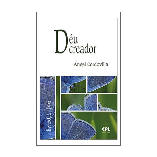 Déu creador