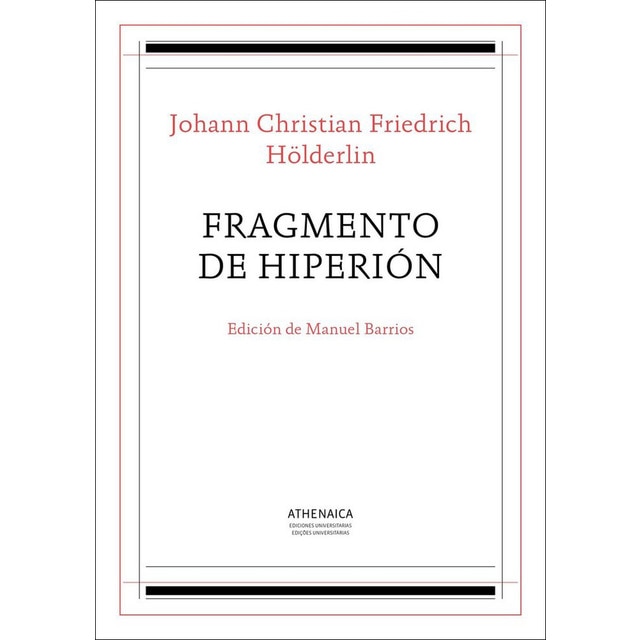 Fragmento de hiperión