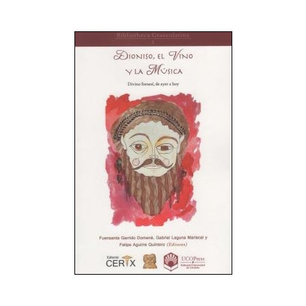 Dioniso, el vino y la música